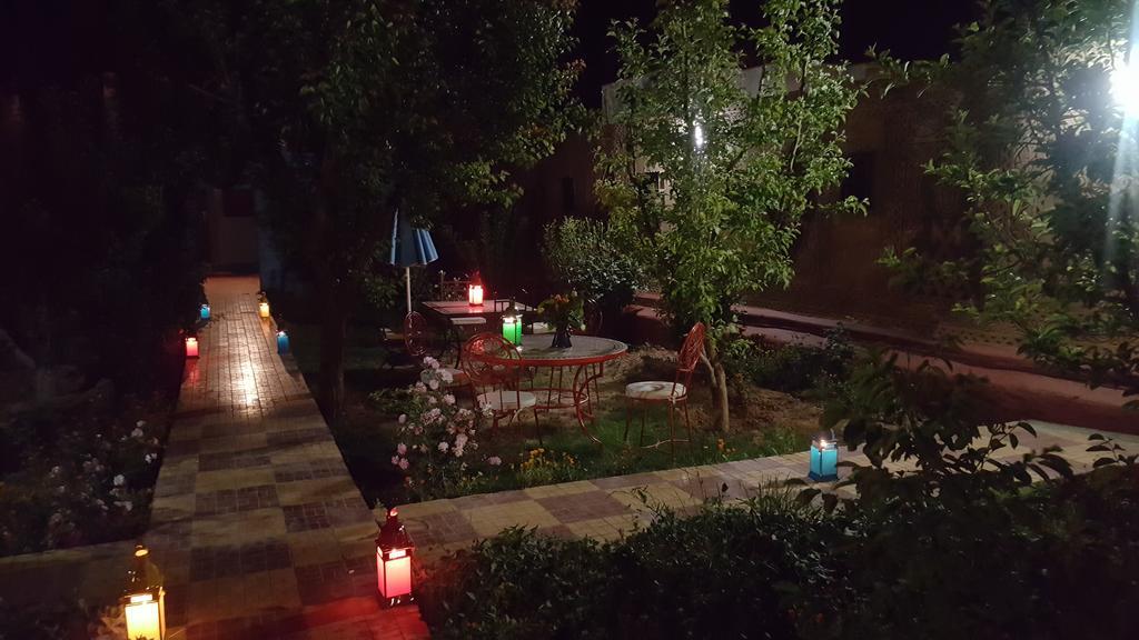 Riad Villa Midelt Exterior foto