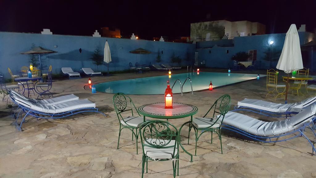 Riad Villa Midelt Exterior foto