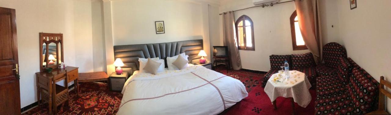 Riad Villa Midelt Exterior foto